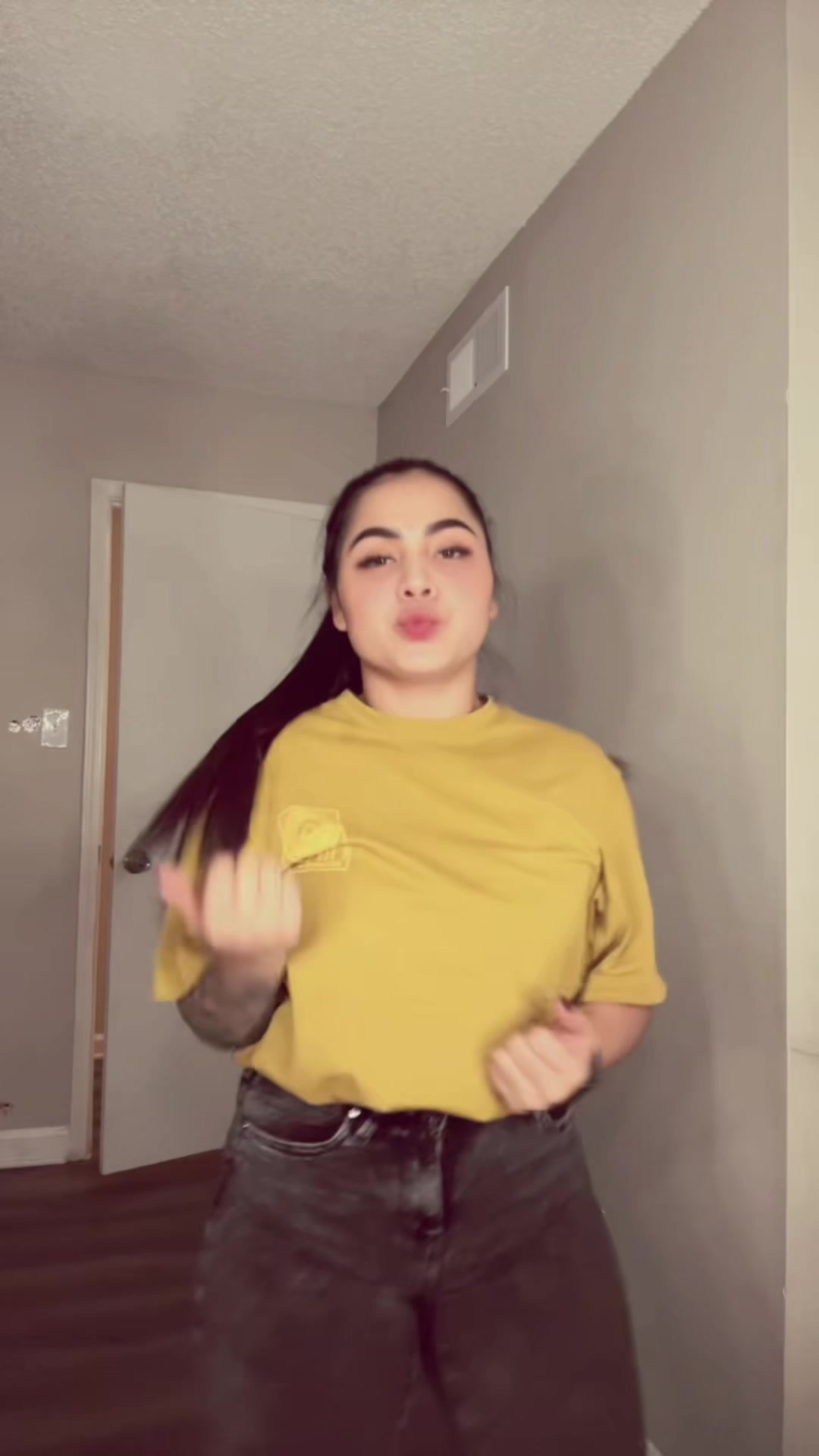 @She