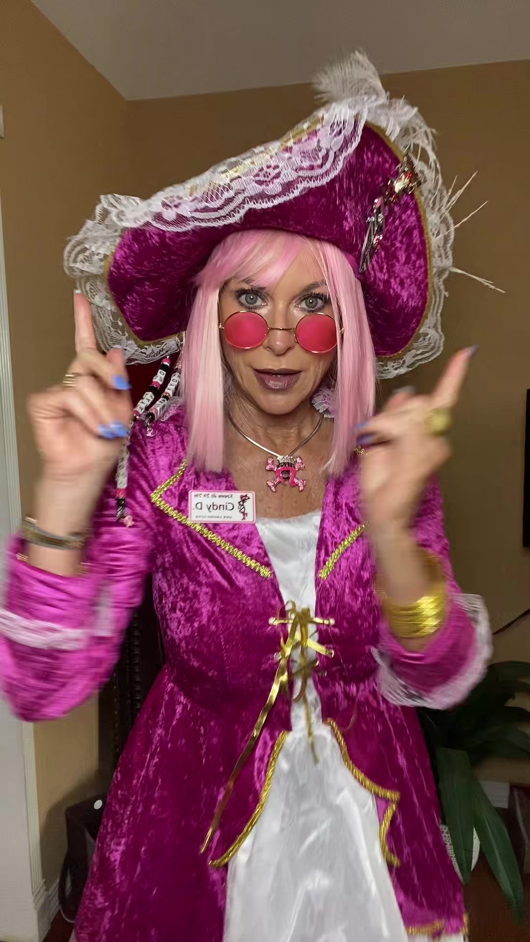 @Cindy DelMarco