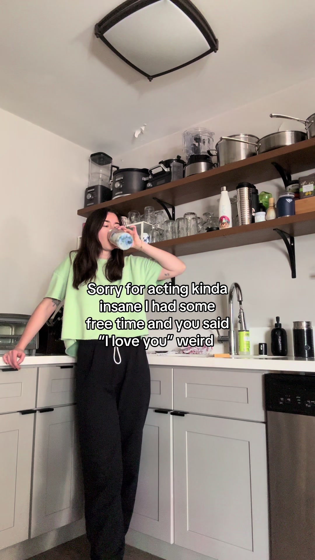 @Kelsey