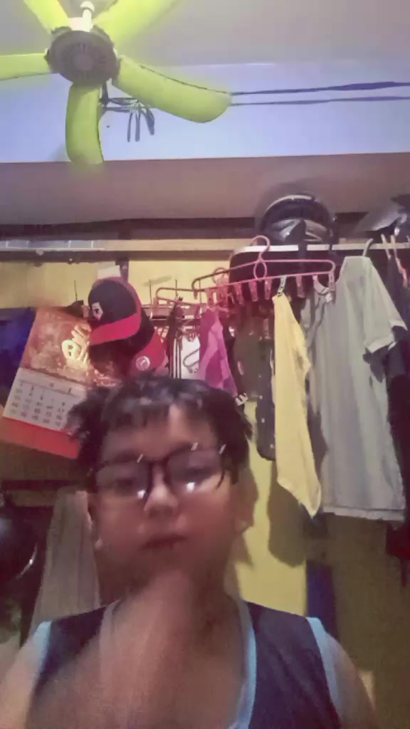@Jayson Alvez
