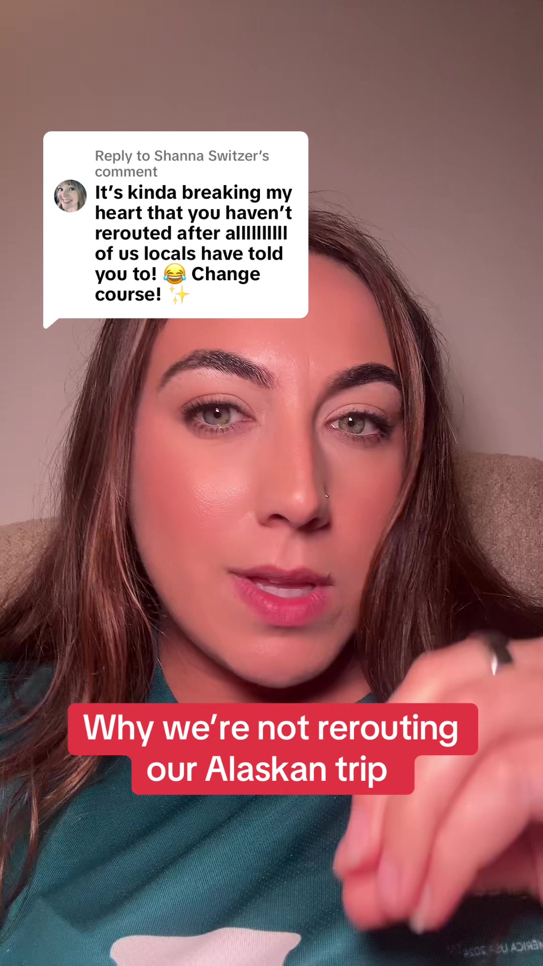 @Serena | CLT Creator