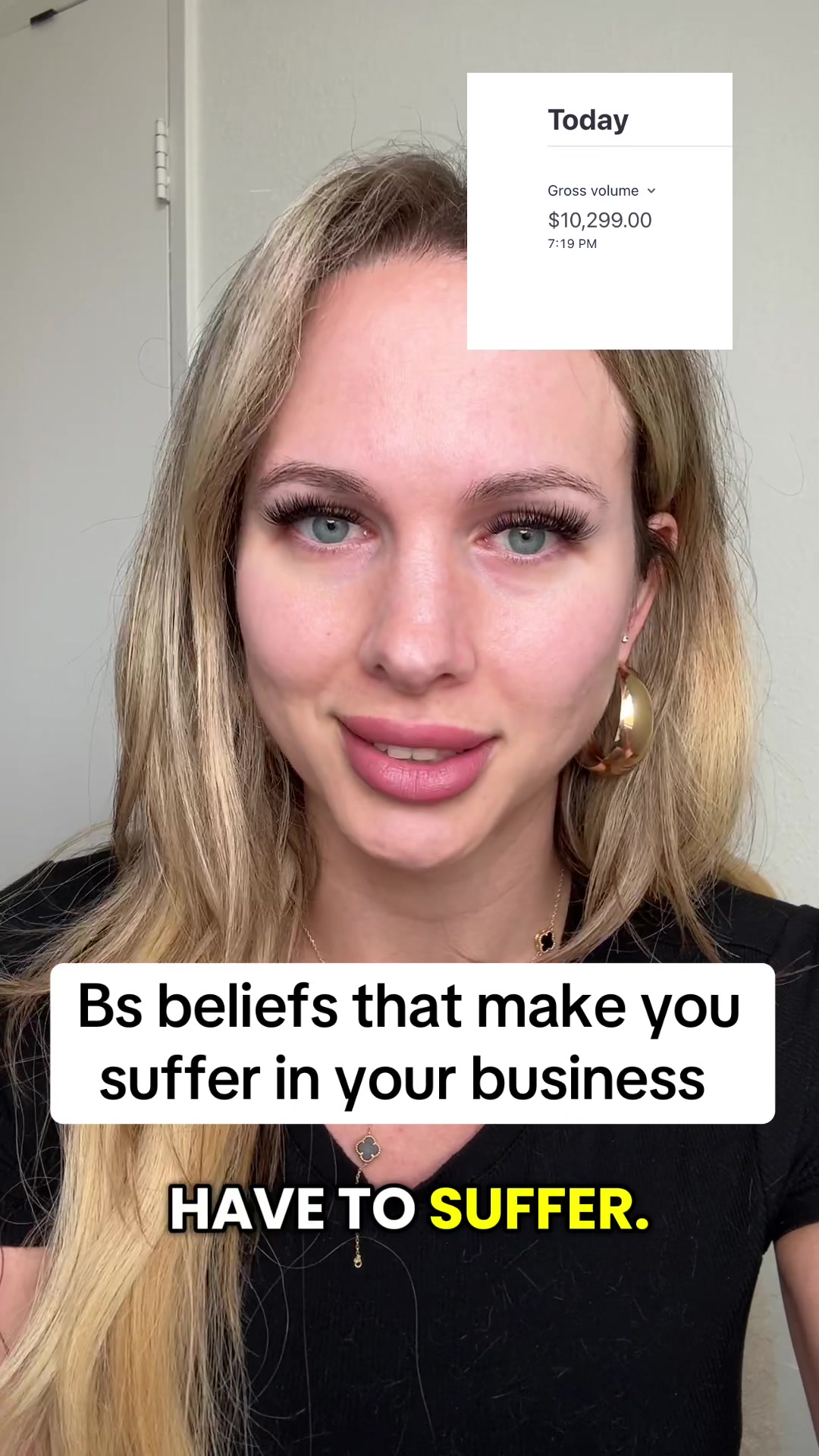 @Hypnotist | Julia Hankins