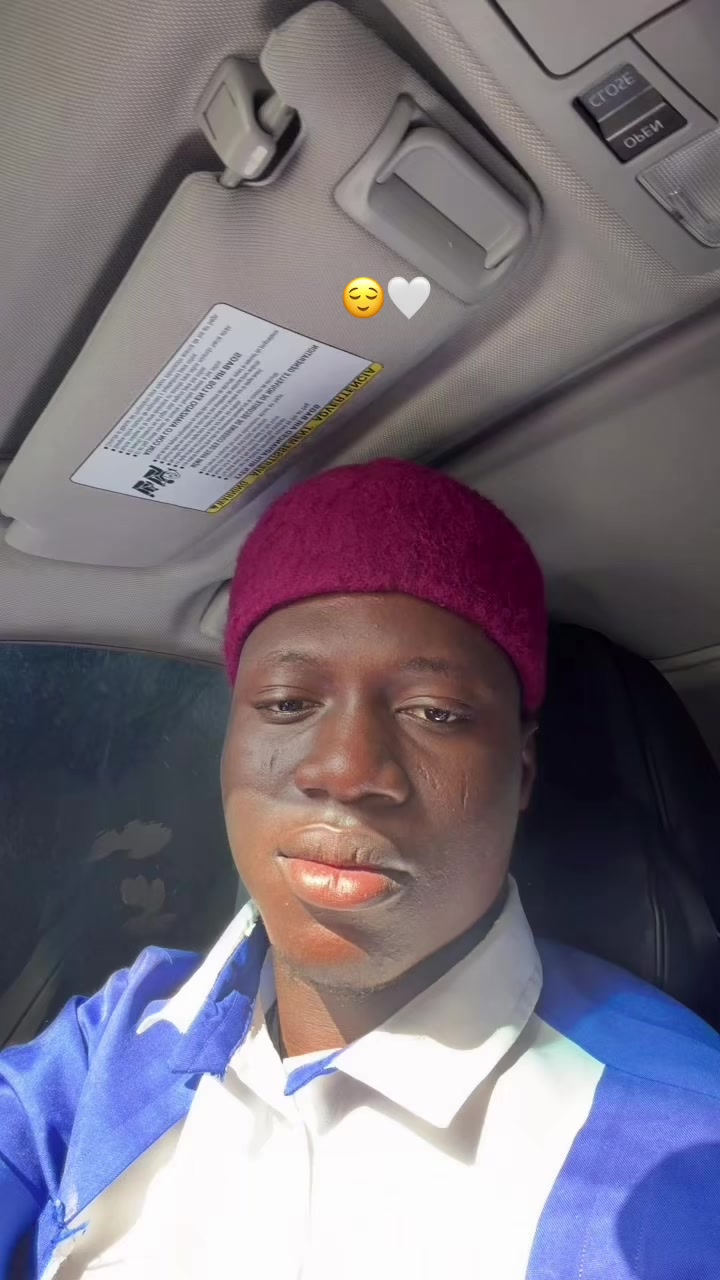 @OLAWALE😌🤍