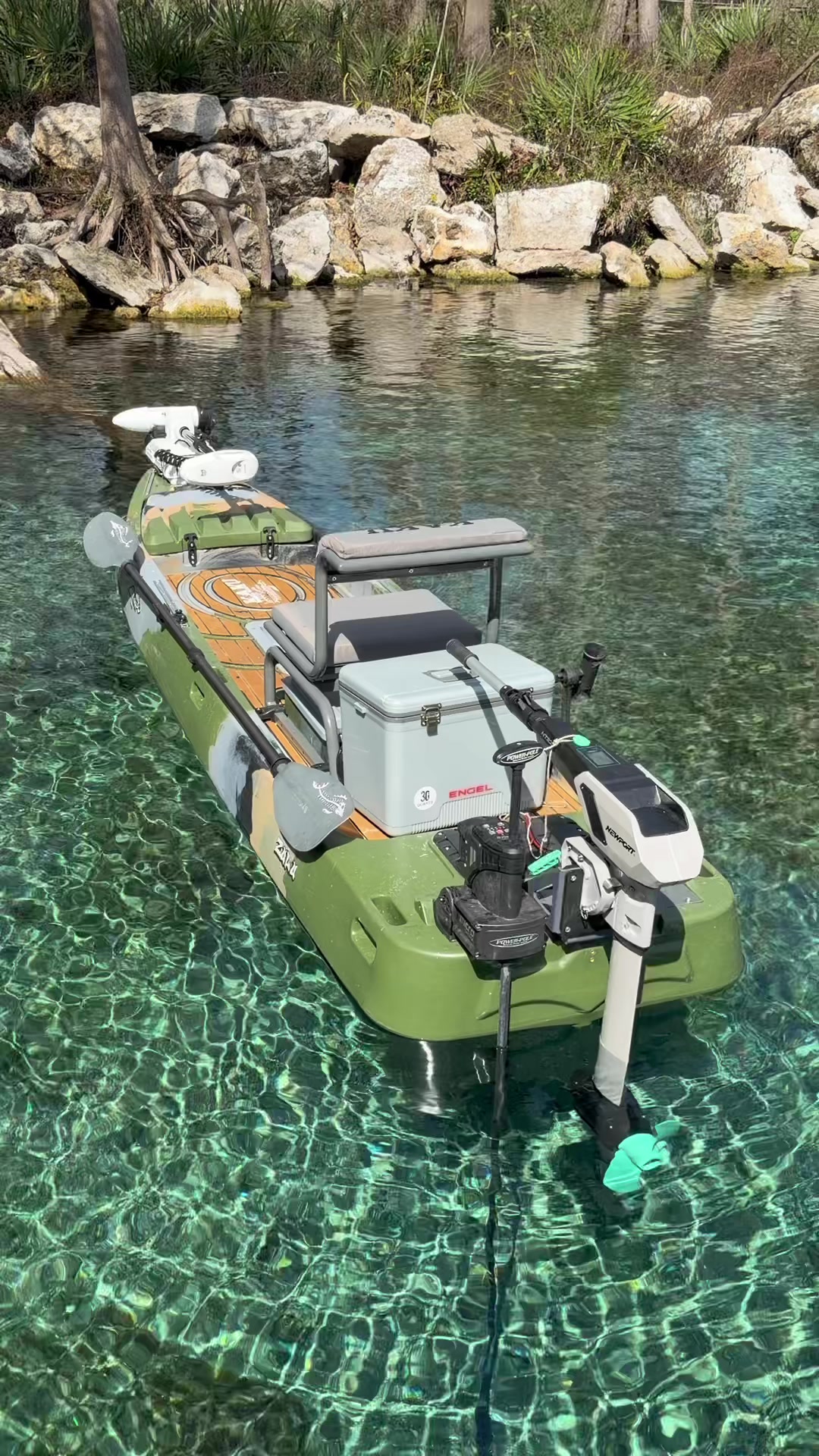 @Kaku Kayak