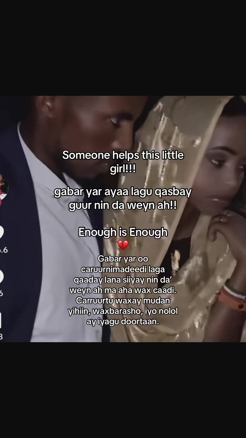 @✨Naag somali ceeb ma leh ✨