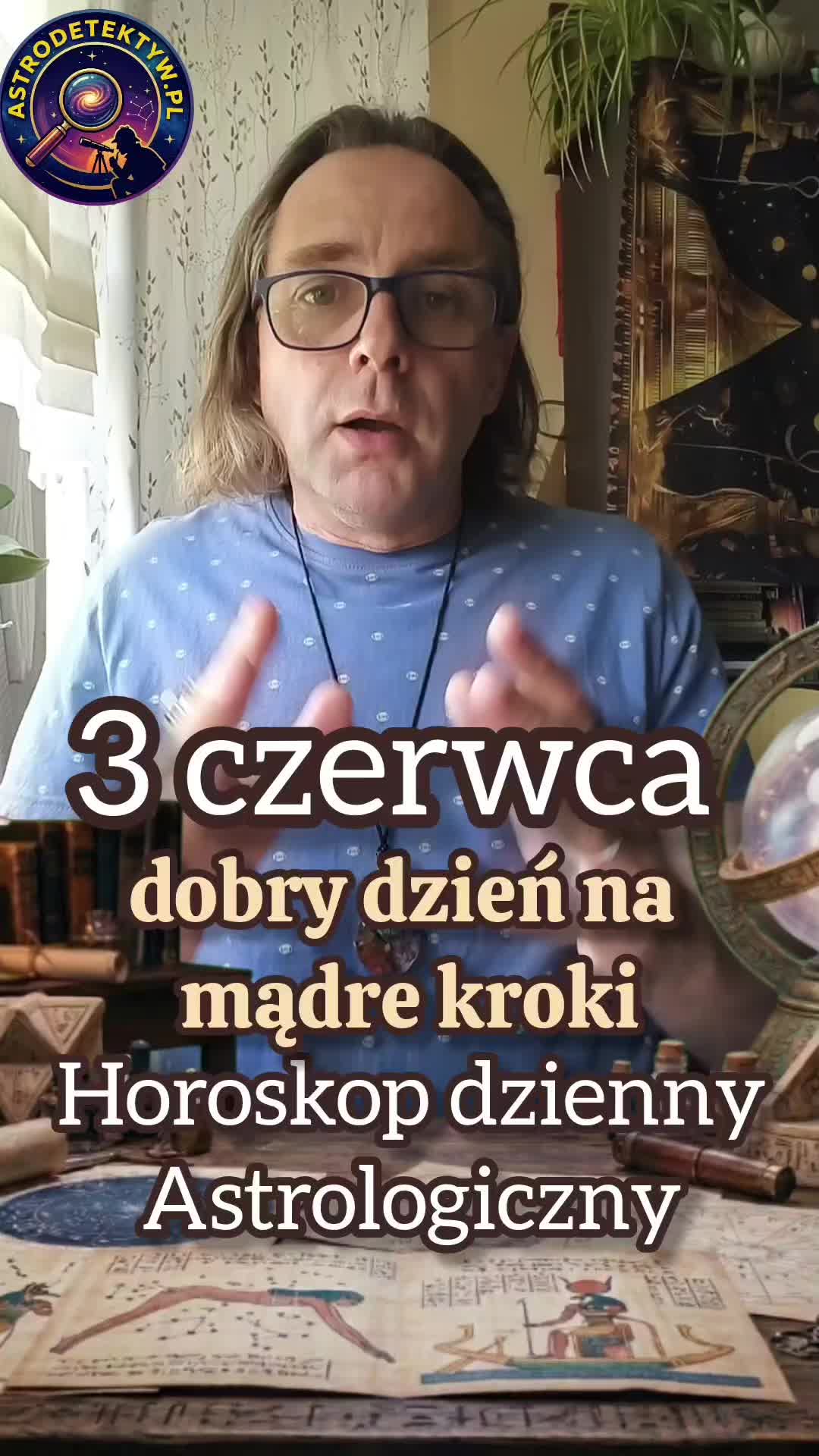 @ASTROLOG MARIUSZ