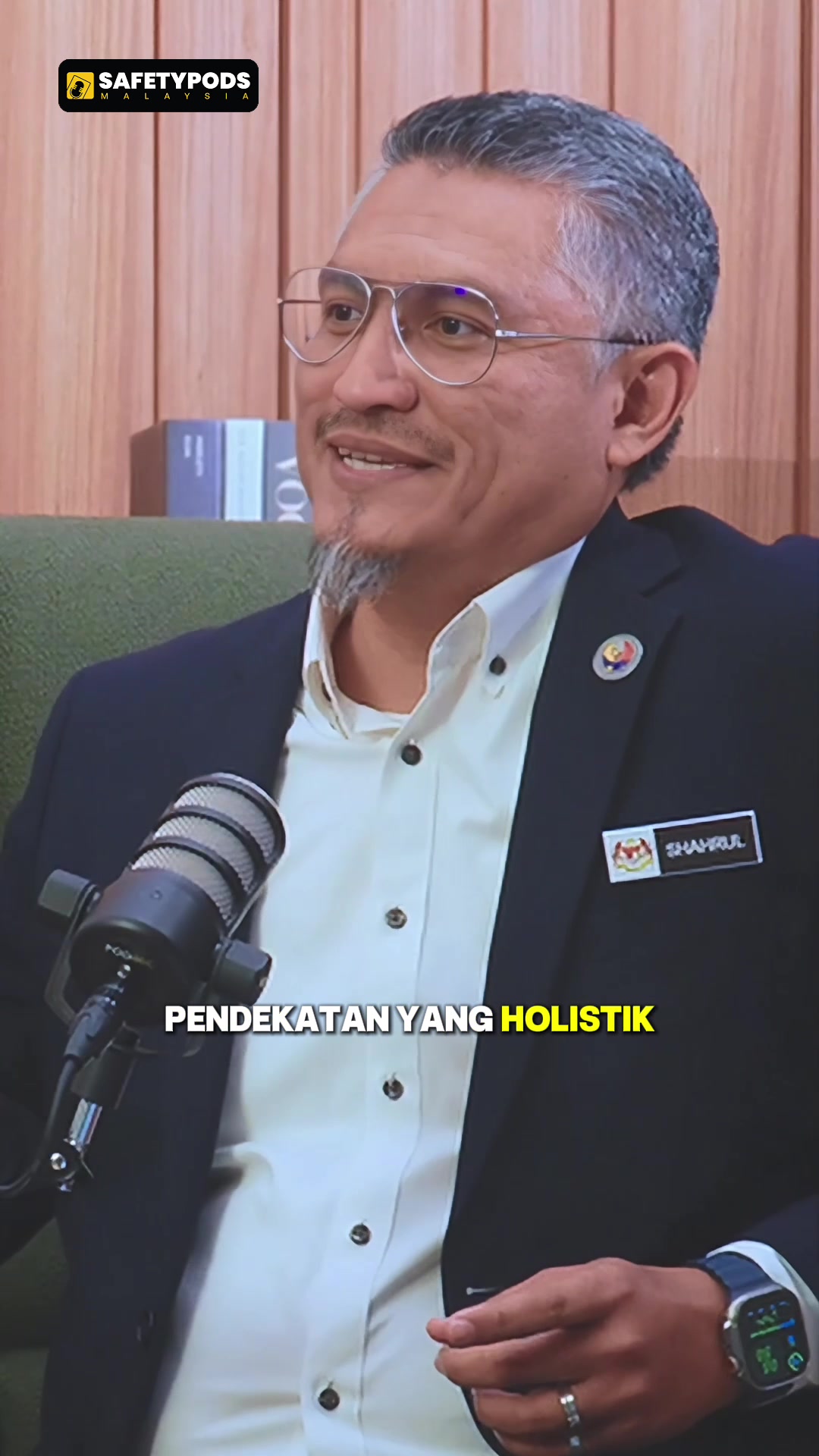 @JKKP / DOSH Malaysia
