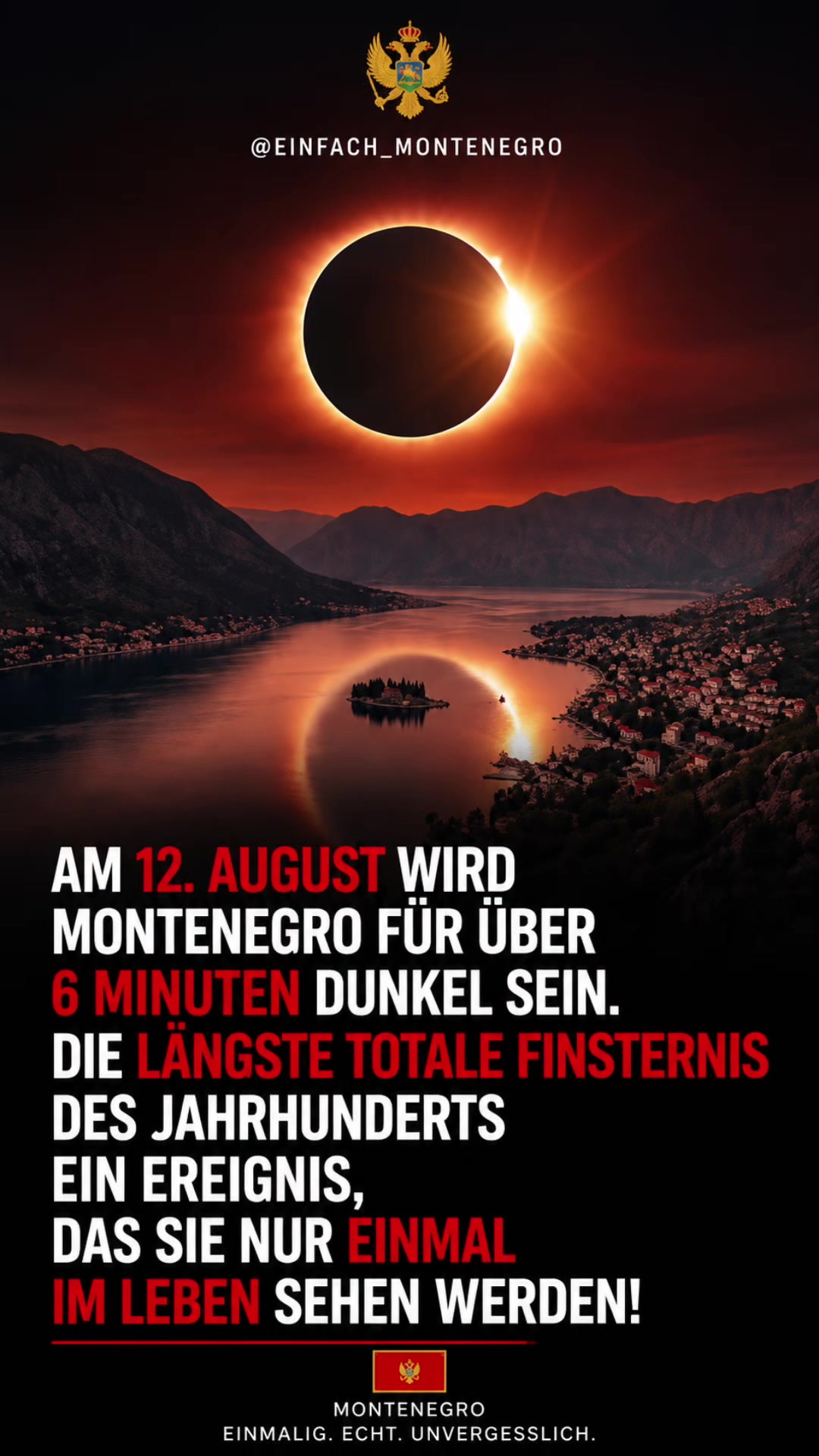 @Einfach Auswandern Montenegro