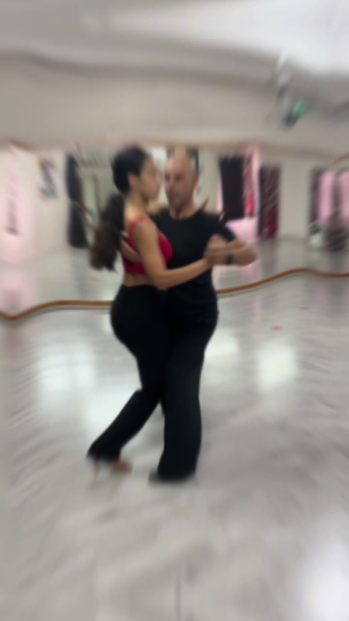 @Dance Point Style