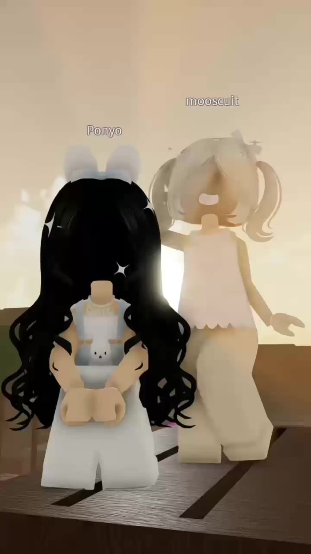 @Ponyo