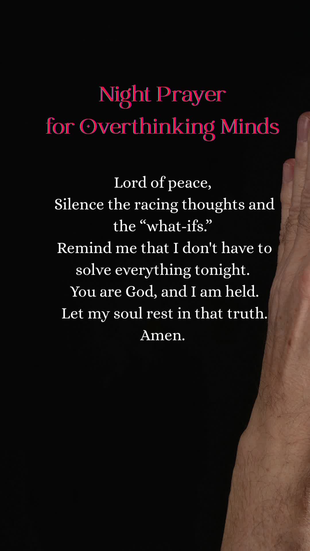 @Follow & Share God's words 🙏