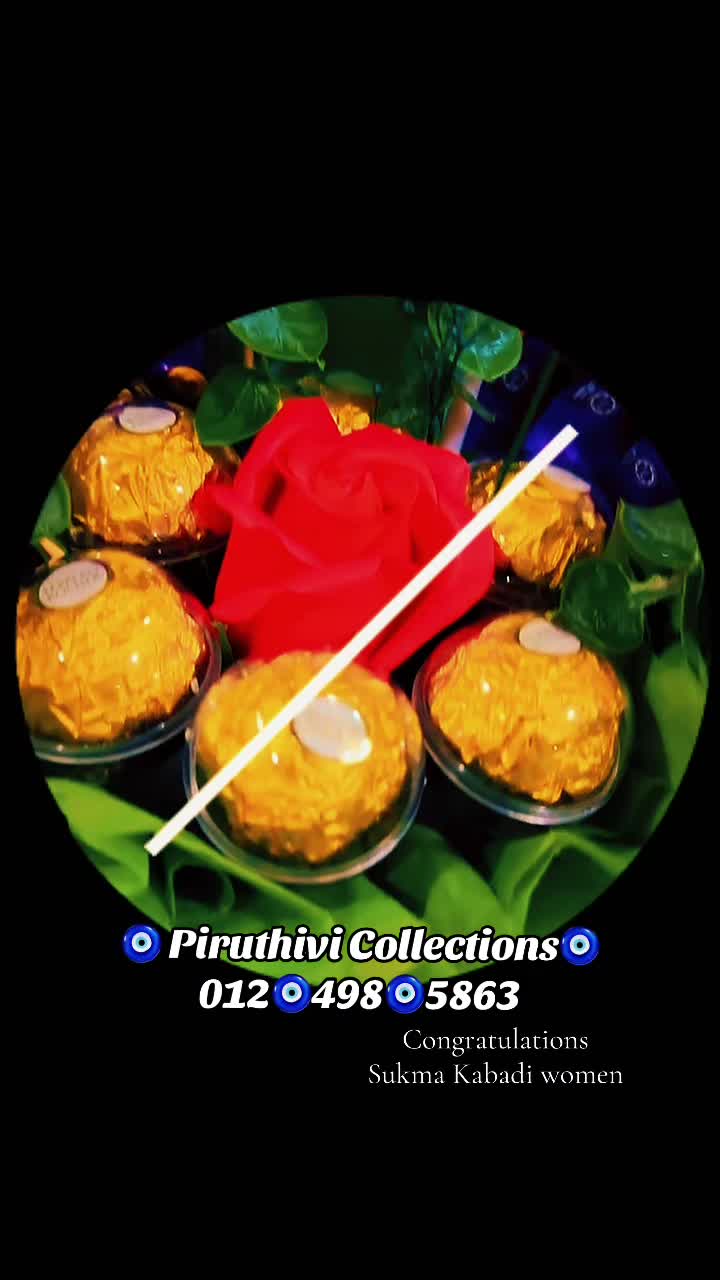 @Piruthivi Collections