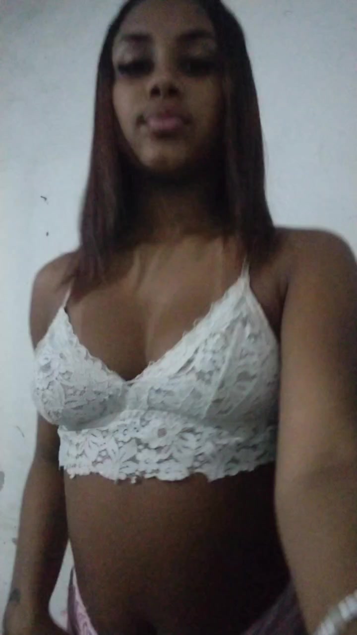 @Pretinha ❤️&zwj;🔥
