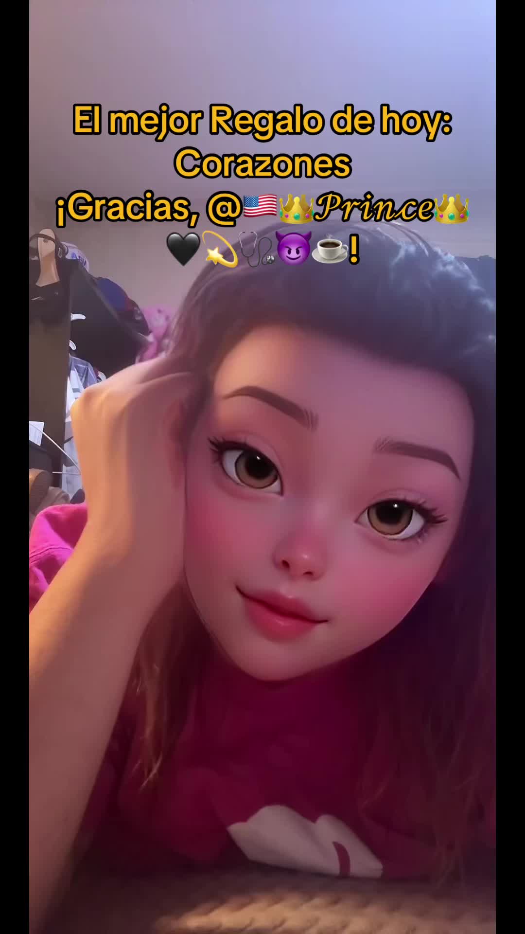 @🥰🙏🏻ANALY😎🐭🐦🔥🌴🍉🥀😍🐆