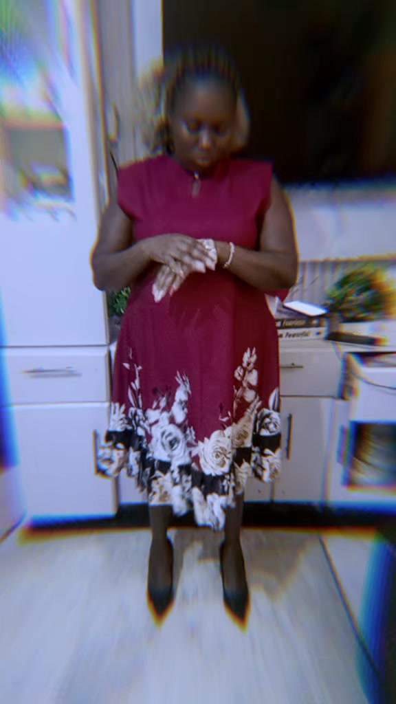 @WAMBUI WA KAMORE