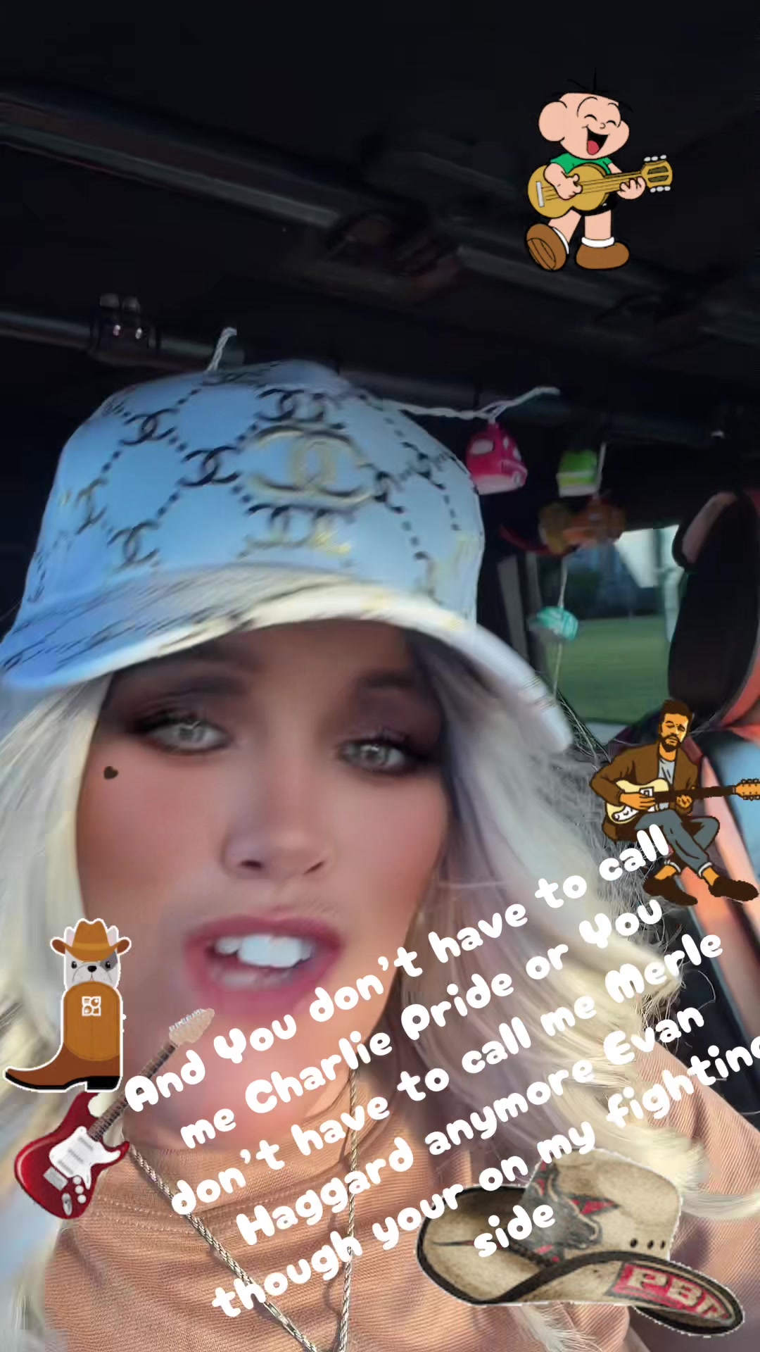 @shevona