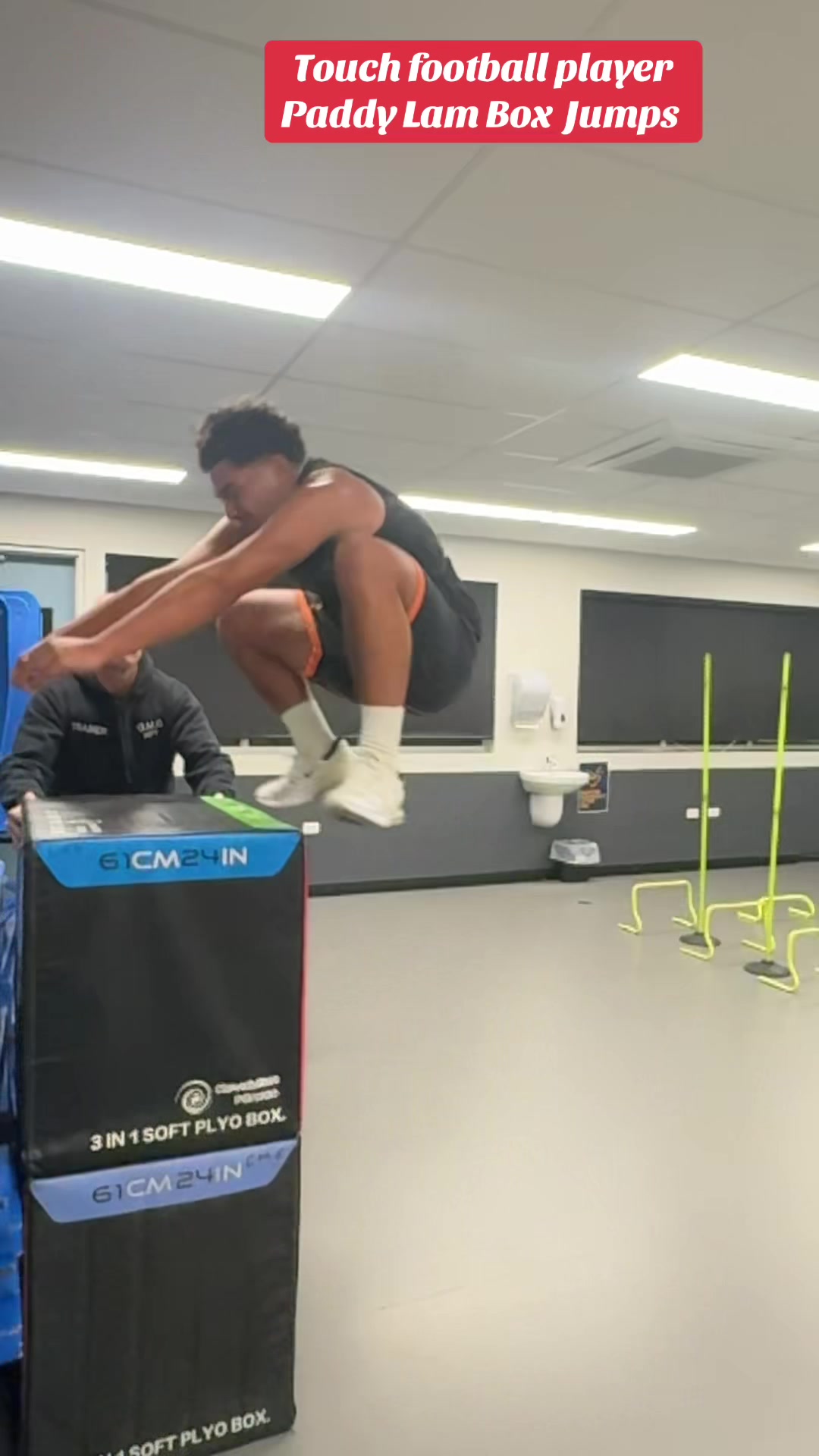 @GMG Sports Training