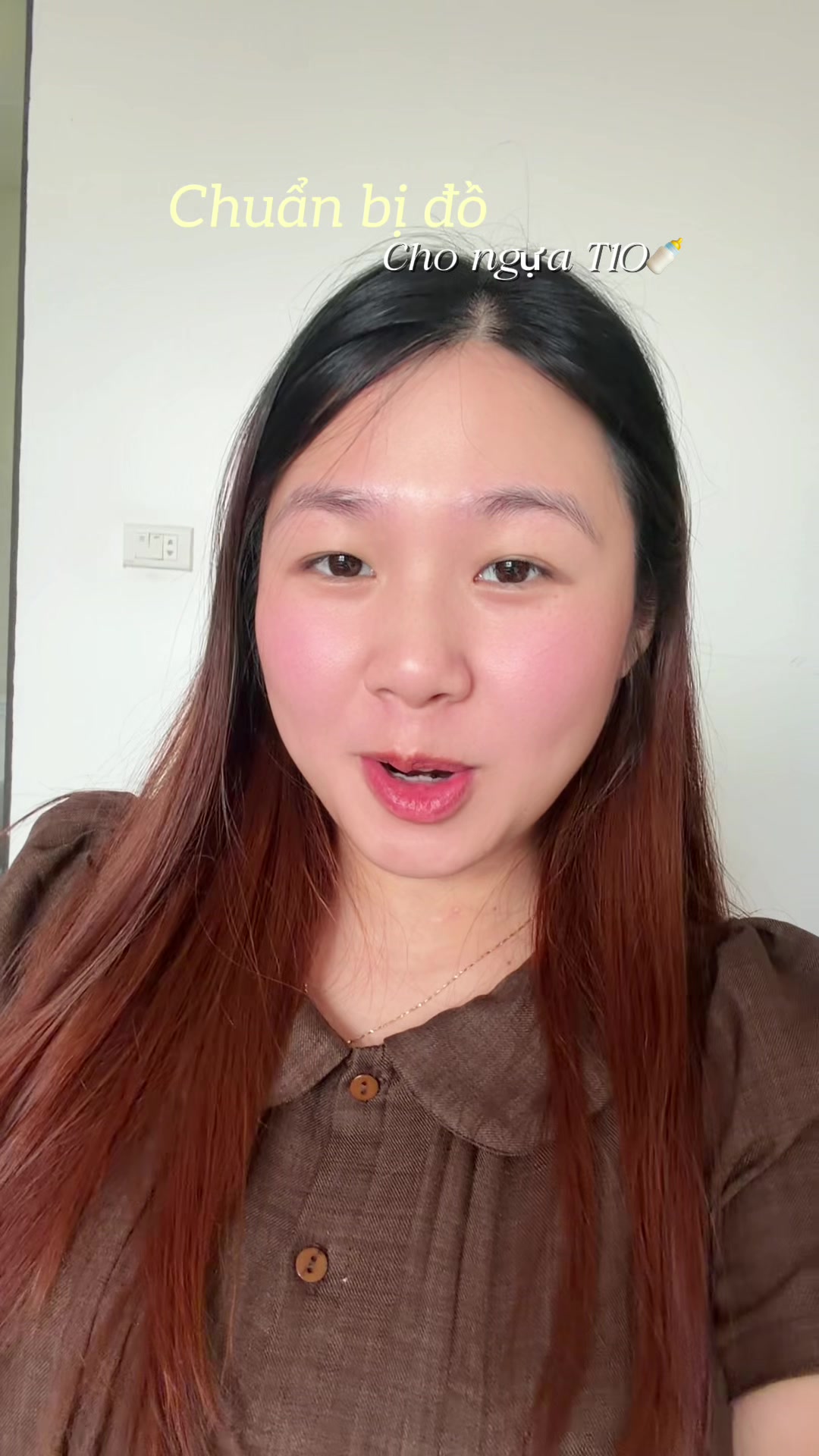 @Cô lớp trưởng nè✨