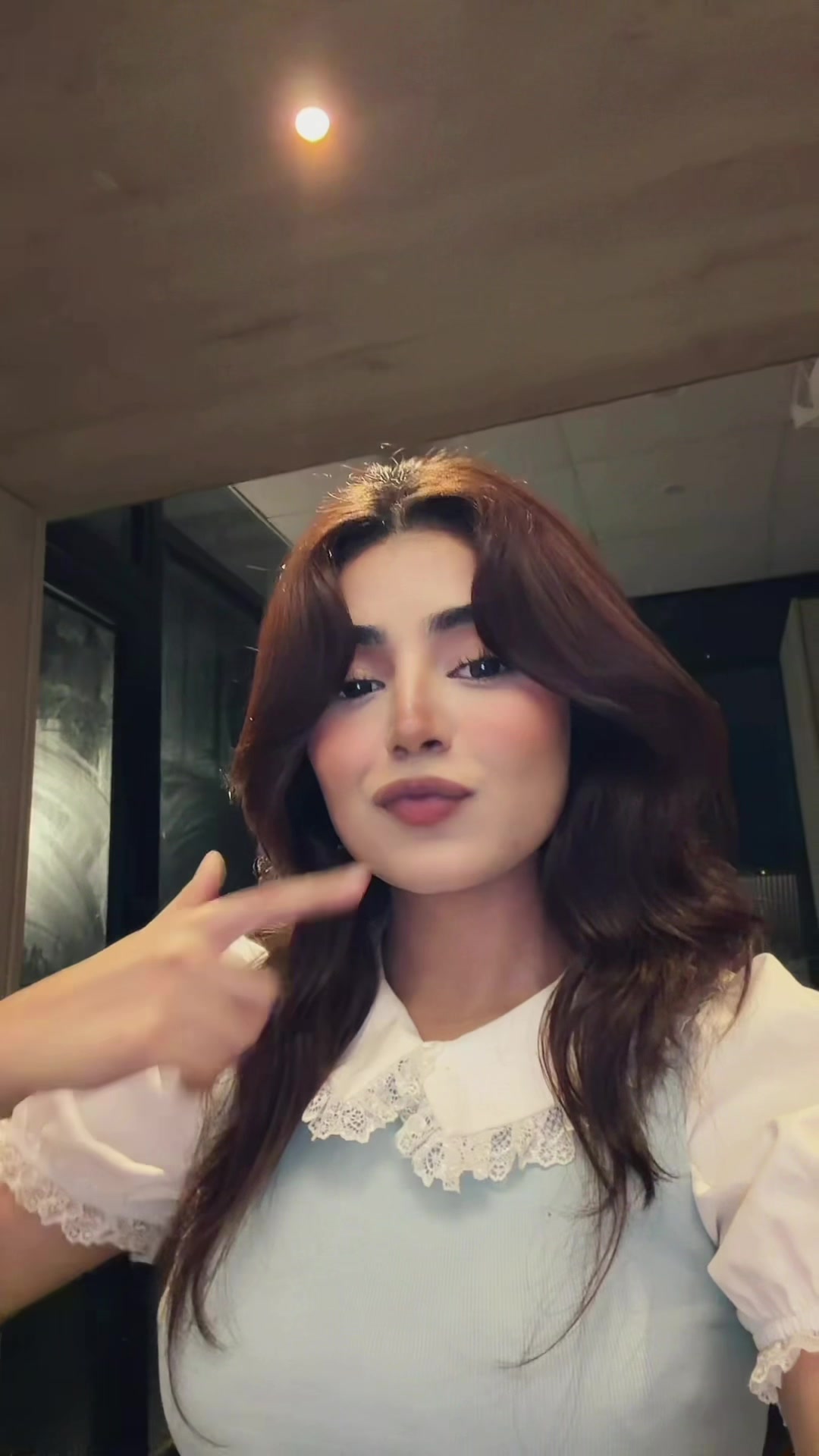 @Areeka