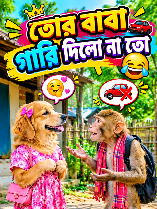 @Ai Animals Video