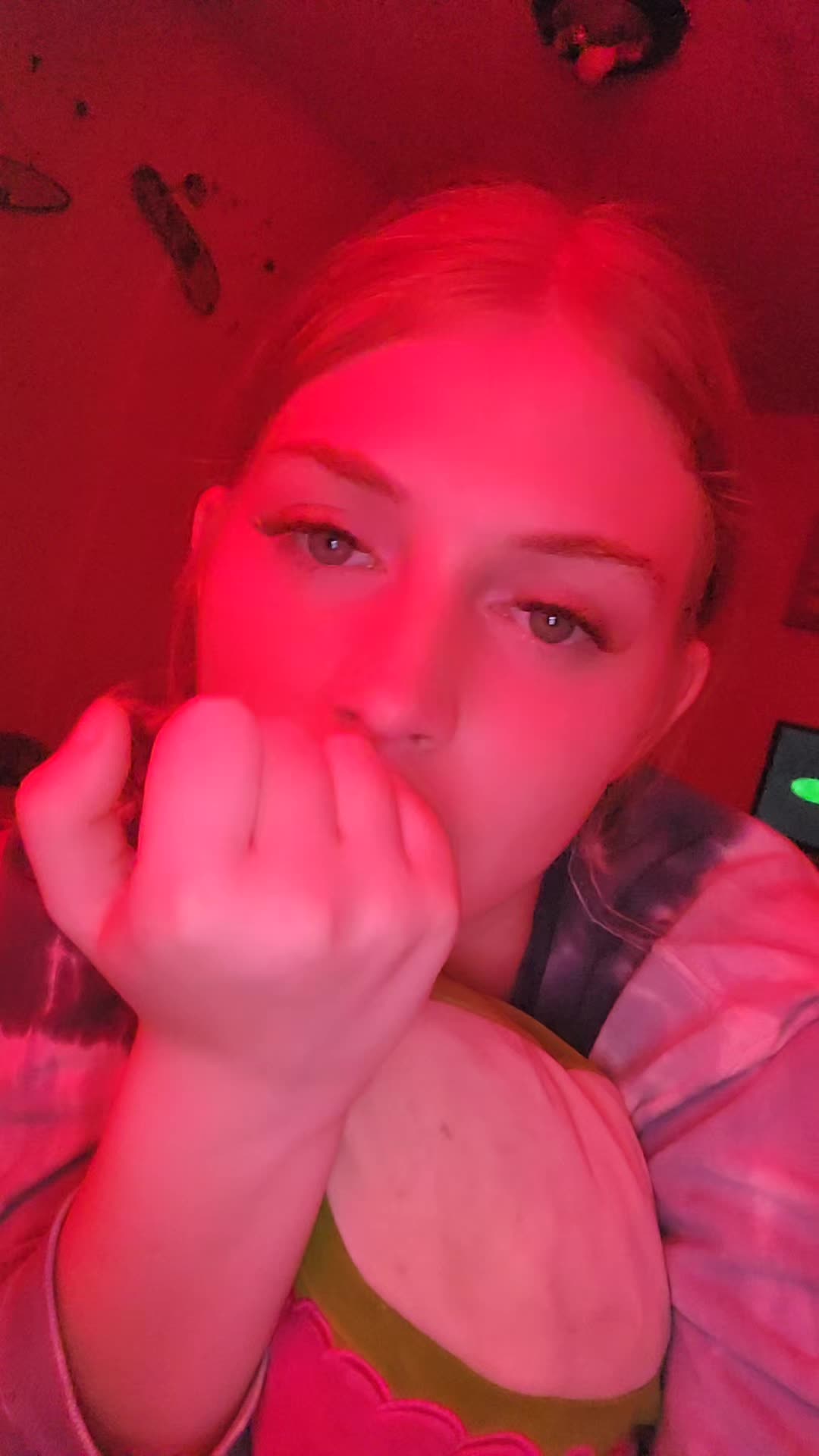 @maddielovesu