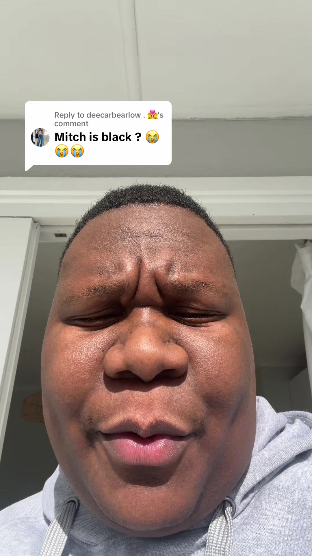 @Mitch Matyana