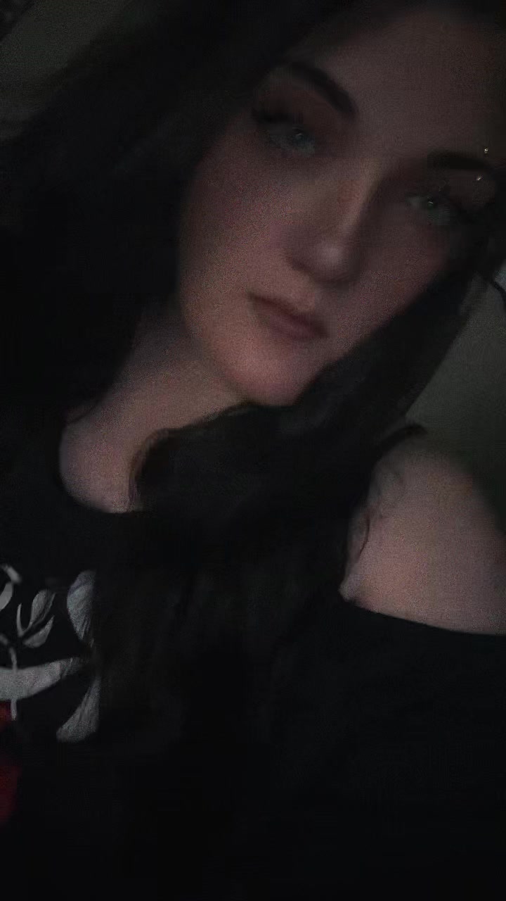 @Amberlynn Gaghan-mcfalls