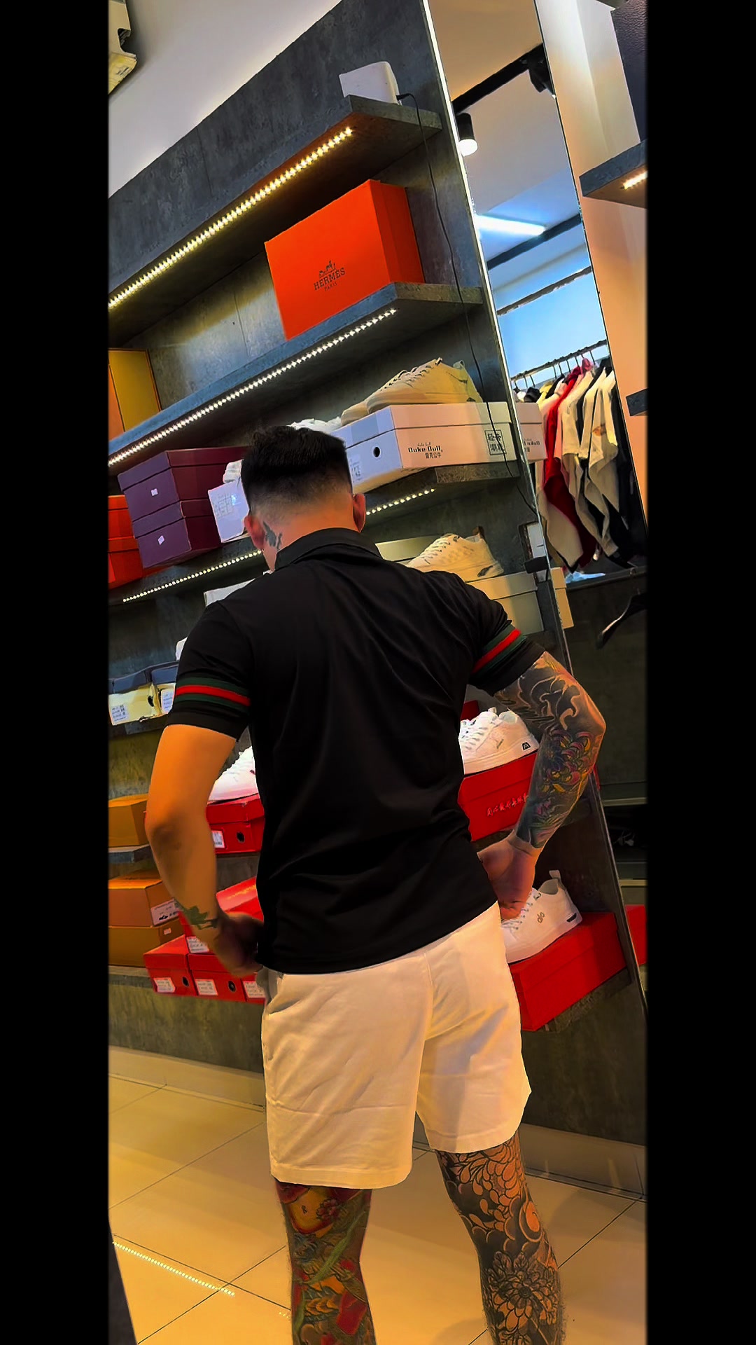 @THE MEN SHOP ( ĐÀ NẴNG )