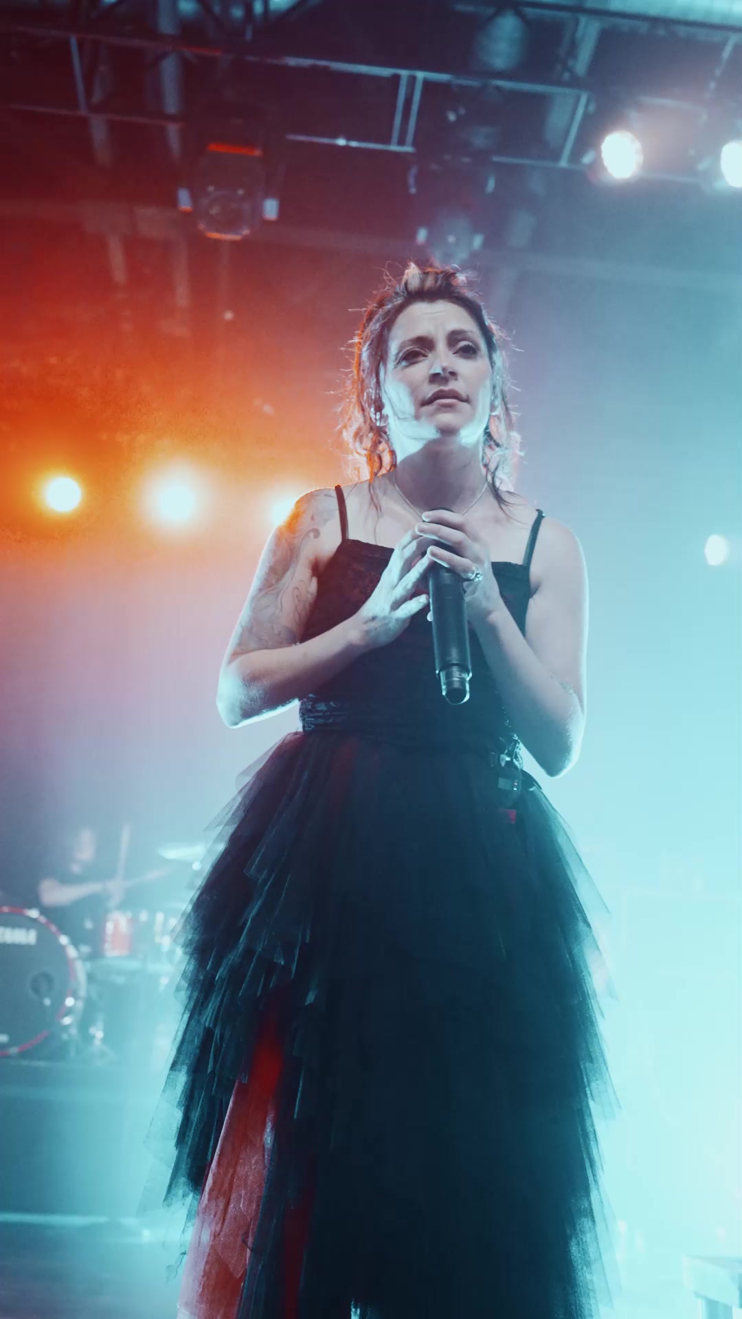 @Lacey Sturm