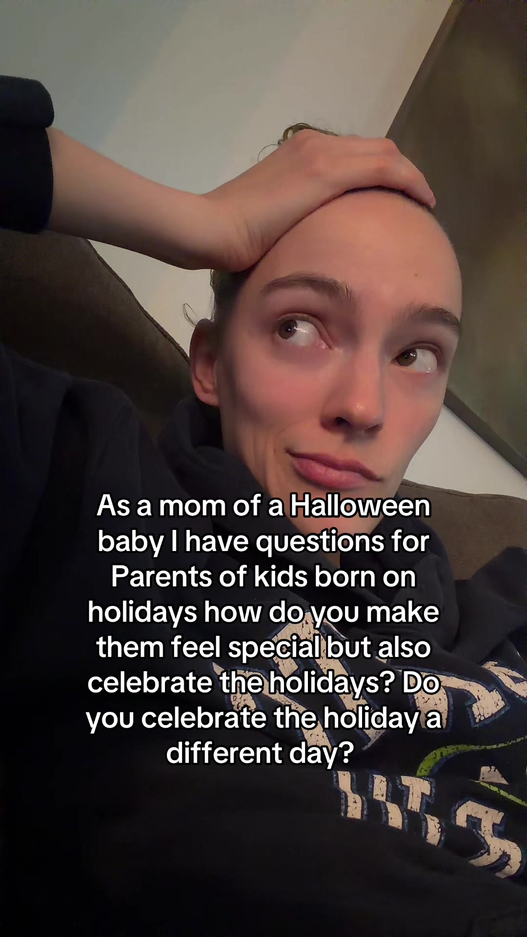 @Steph Fernandes