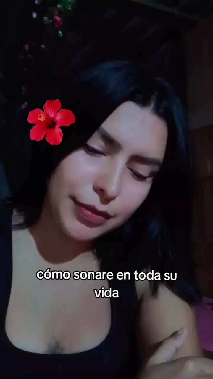 @❤️😈La Chinita 💜💚🫠