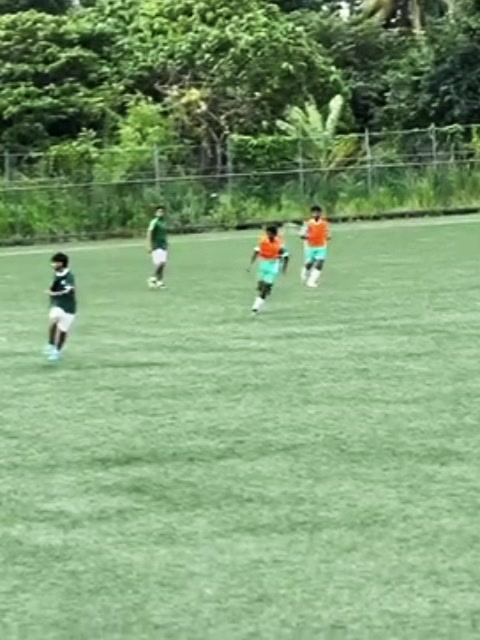 @WESLEY 99 ⚽️
