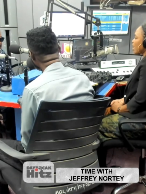 @Hitz 103.9 FM