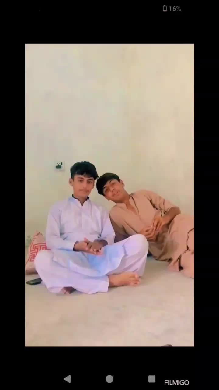 @Kiramat Khan