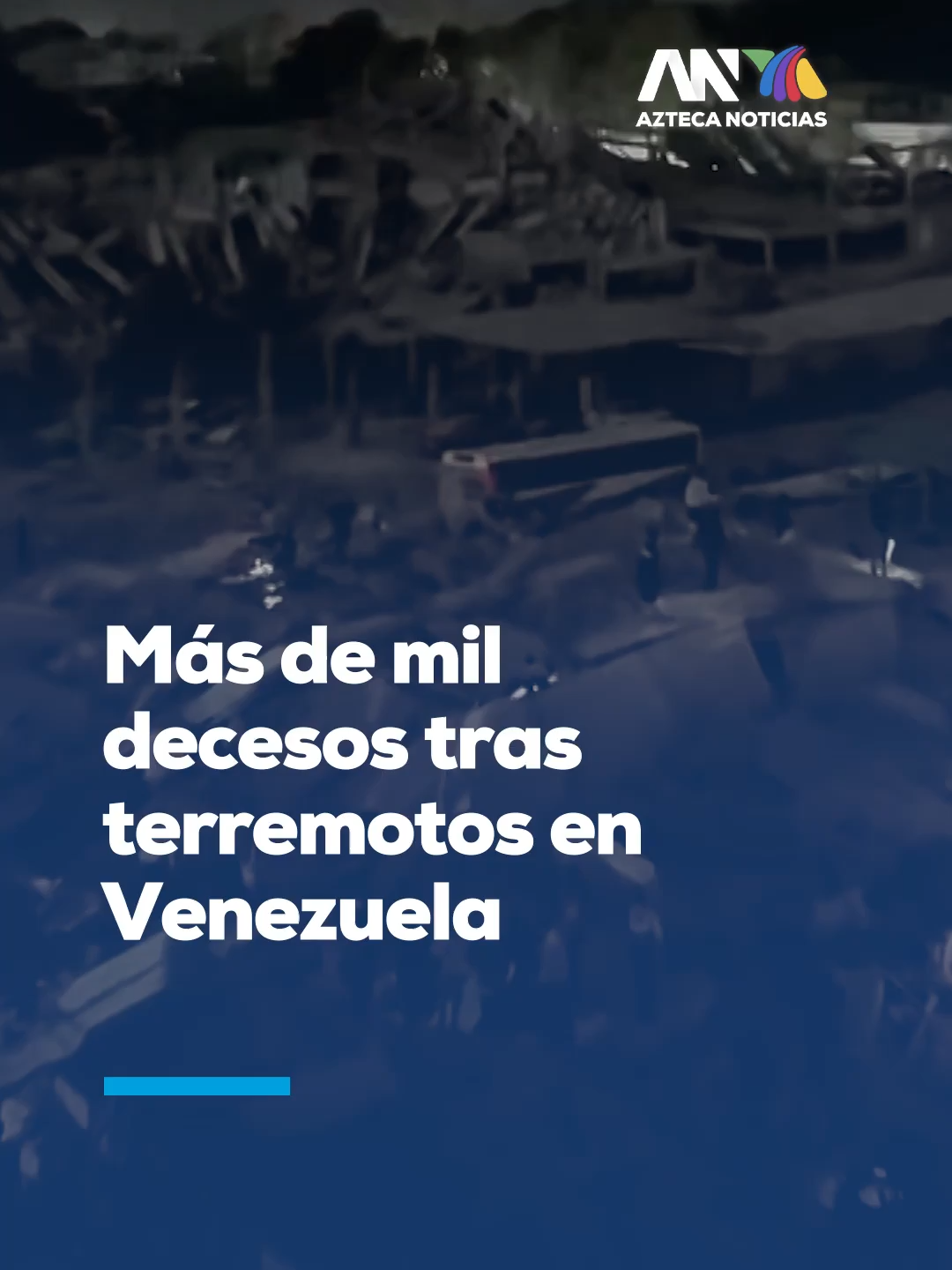 @Azteca Noticias