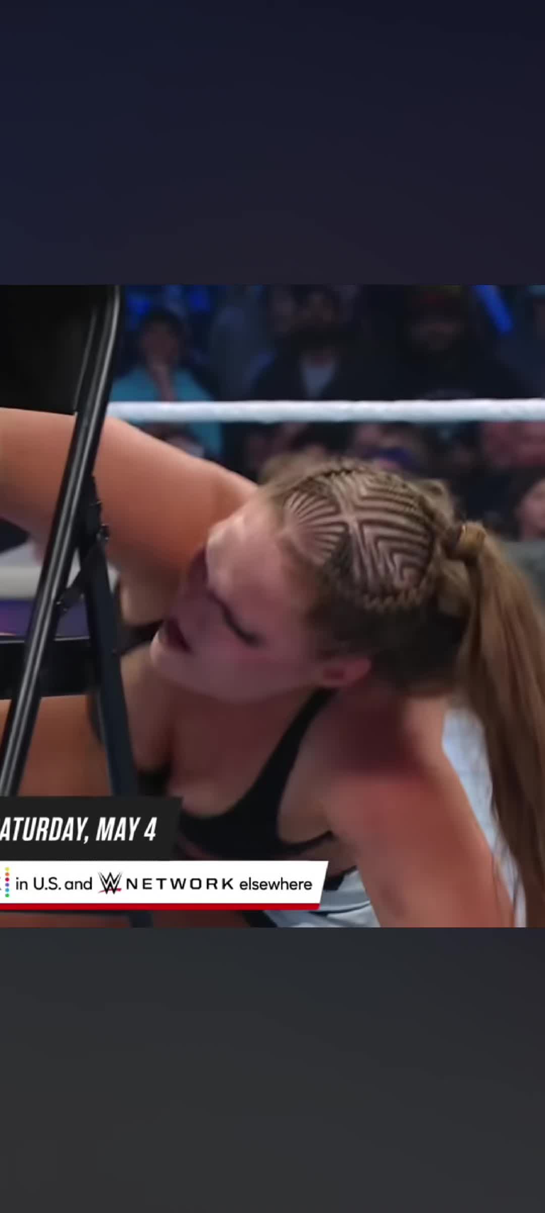 @Wwe