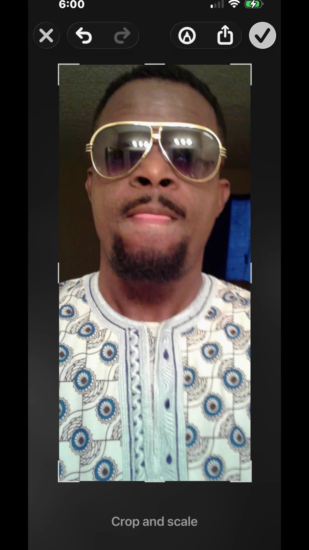 @Victor Oboh