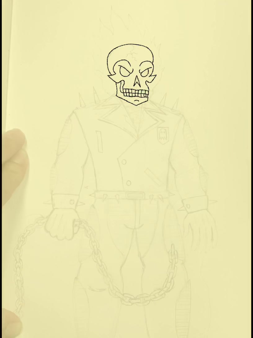 @Lieutenant Femur