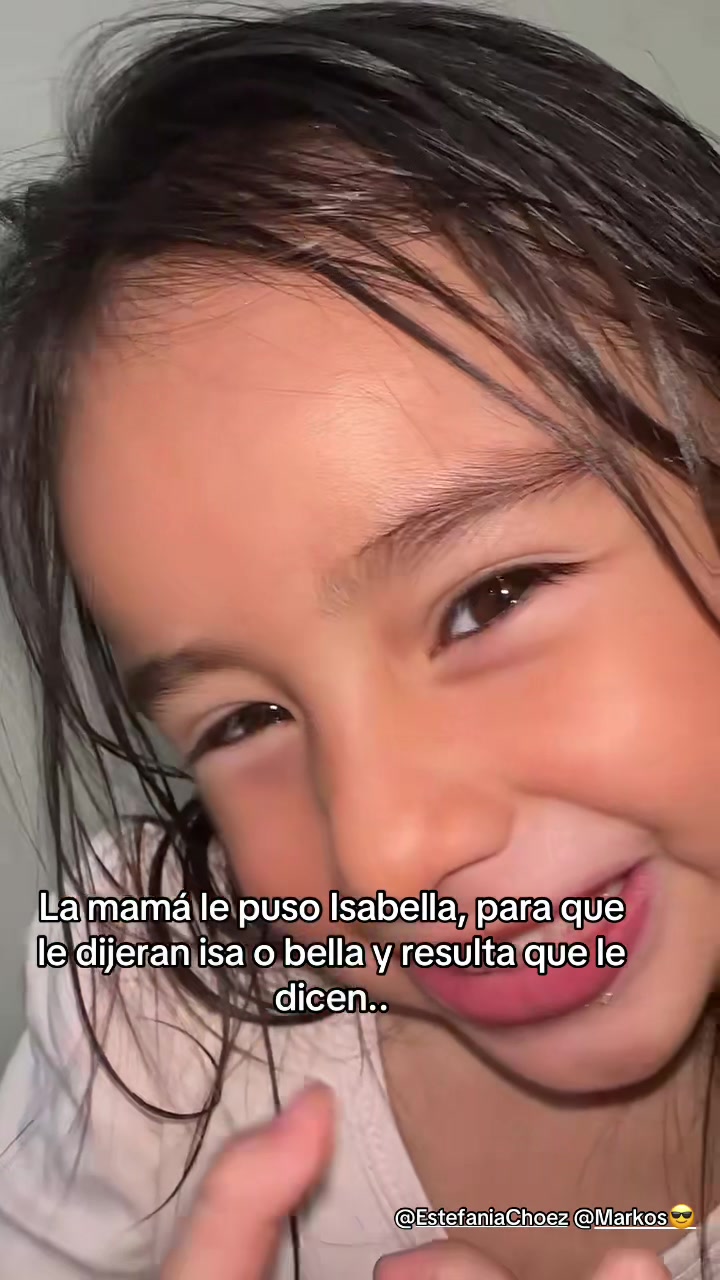 @Elizabeth Choez