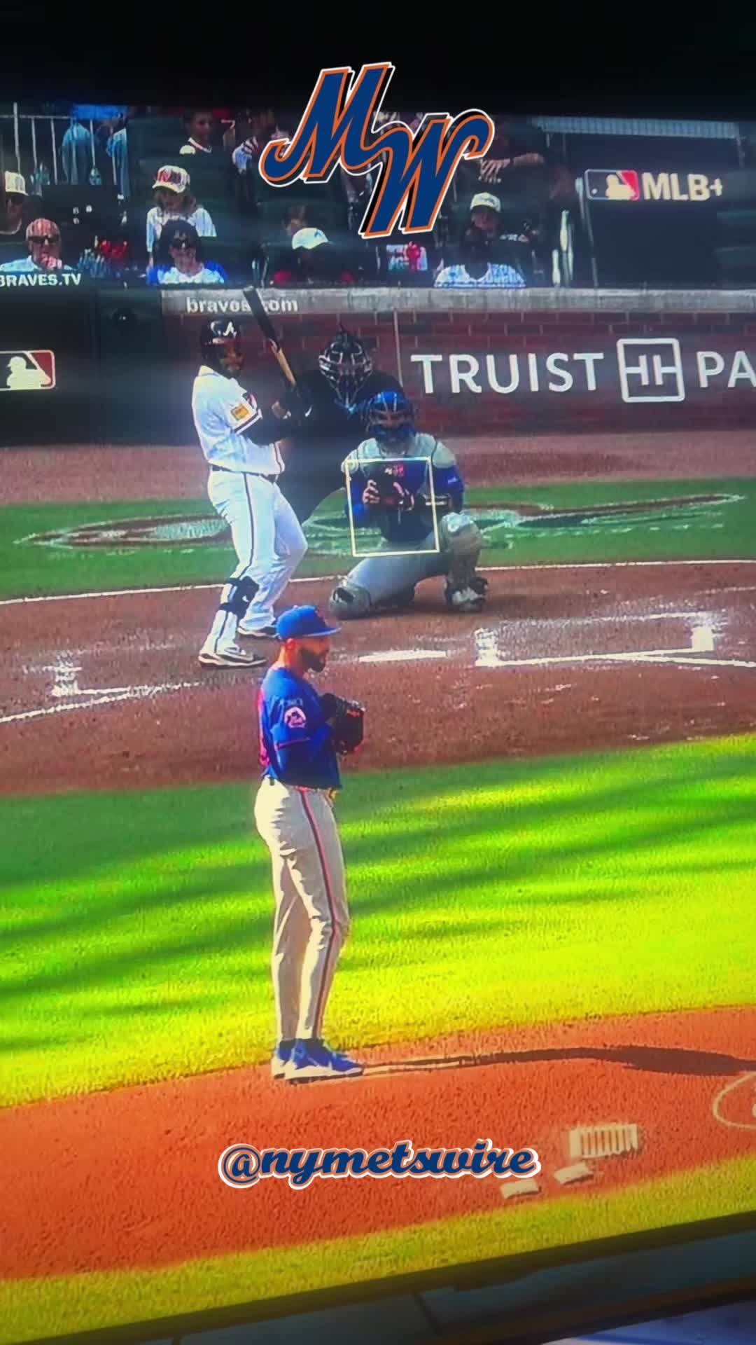 @Mets Wire