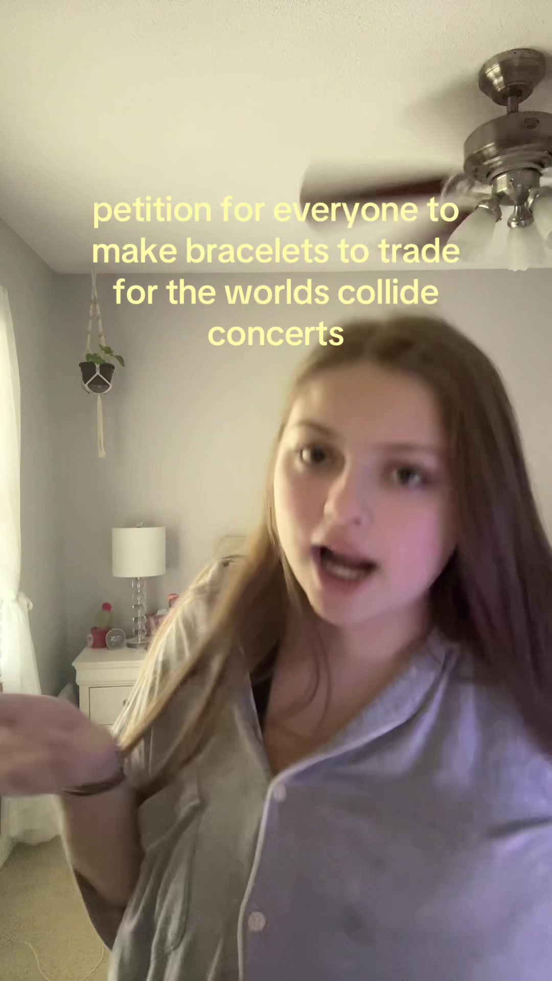 @secret