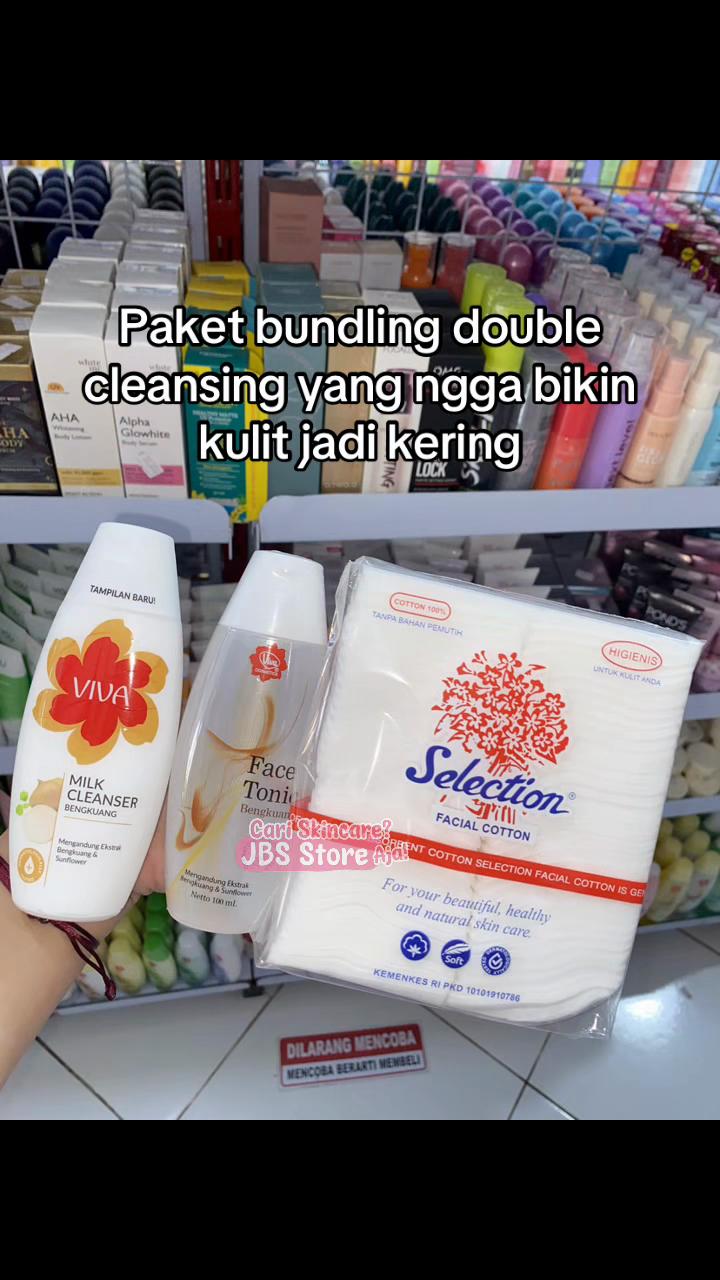 @JBS Store Sukoharjo ✨