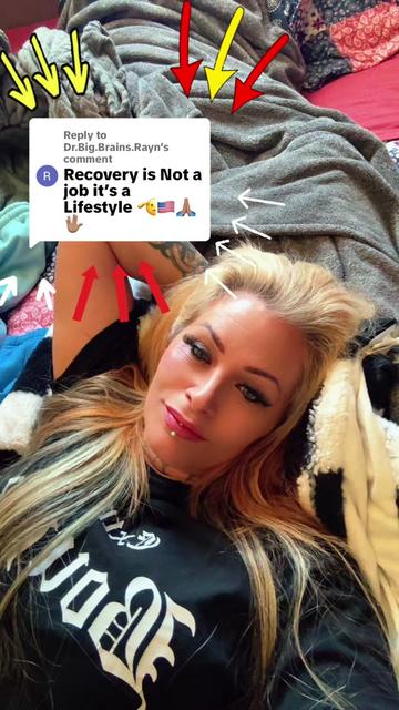 @👑 therecoveryqueen 👑
