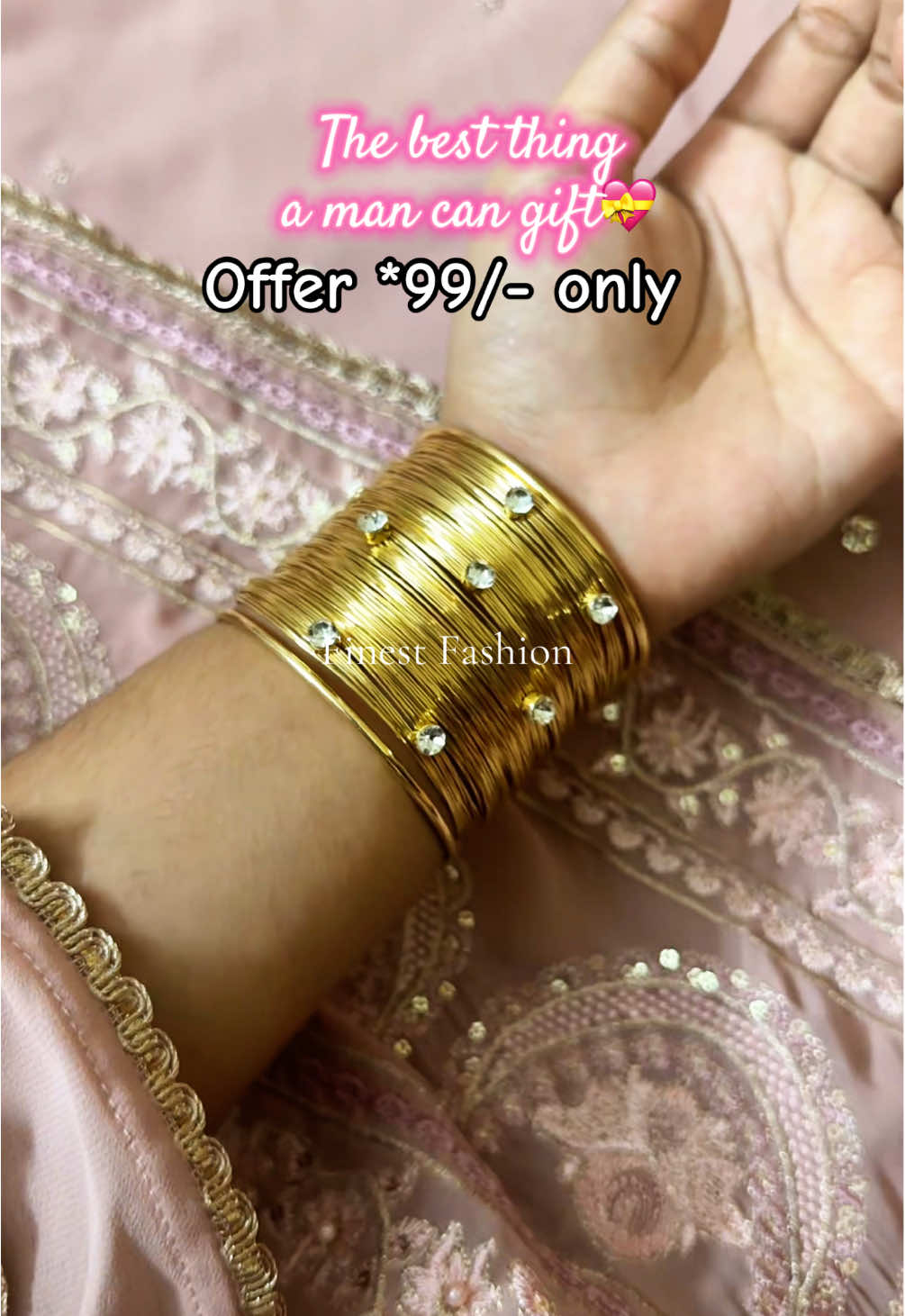 @Finest Fashion