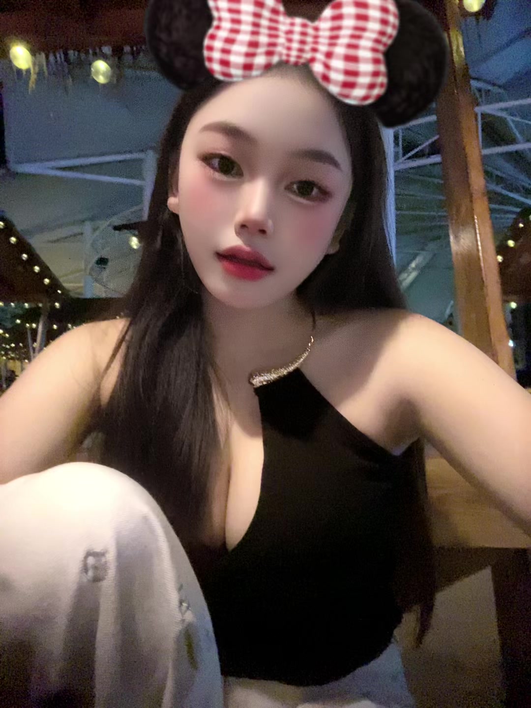 @นิช่า 麗莎