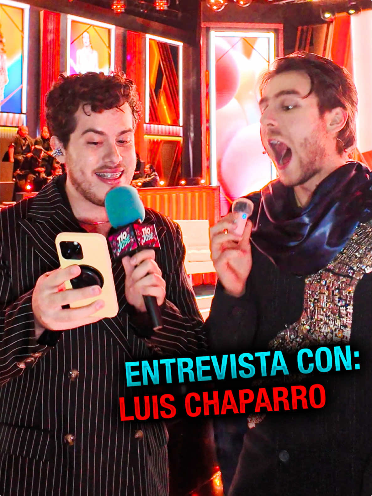 @Jose Gonzalez TV