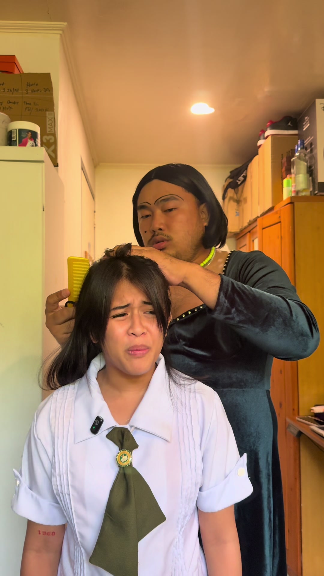 @Kuya Chichi