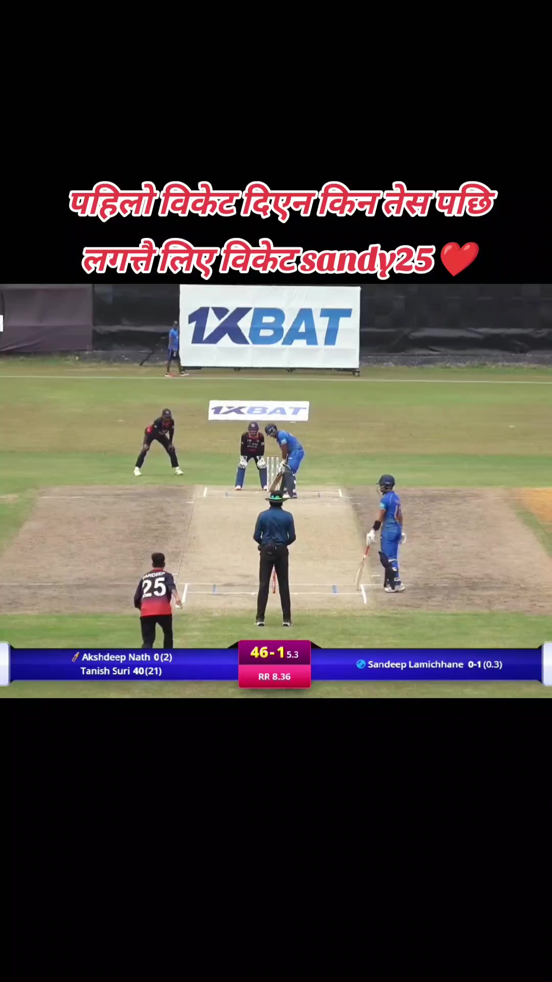 @sport lover⚽️🏐🏏💫🇳🇵