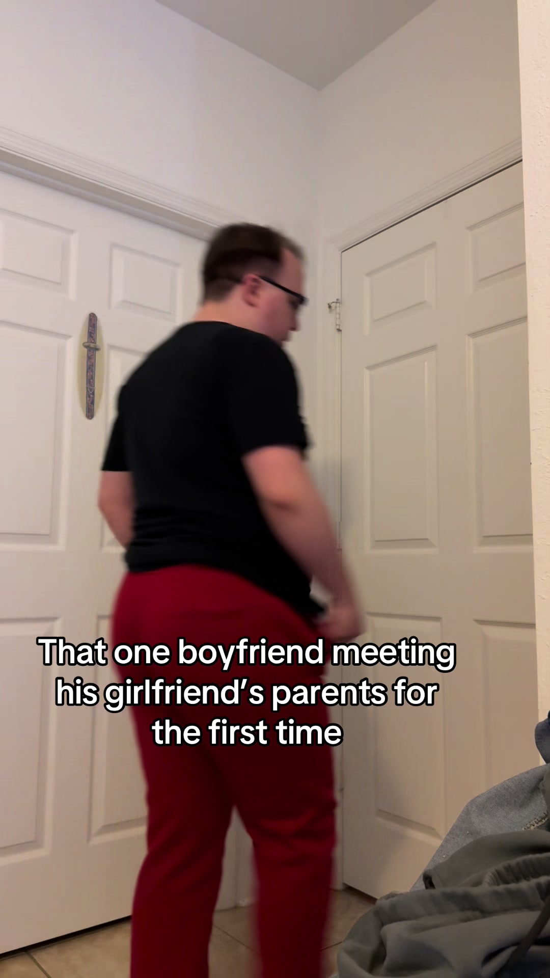 @Jared Berrier