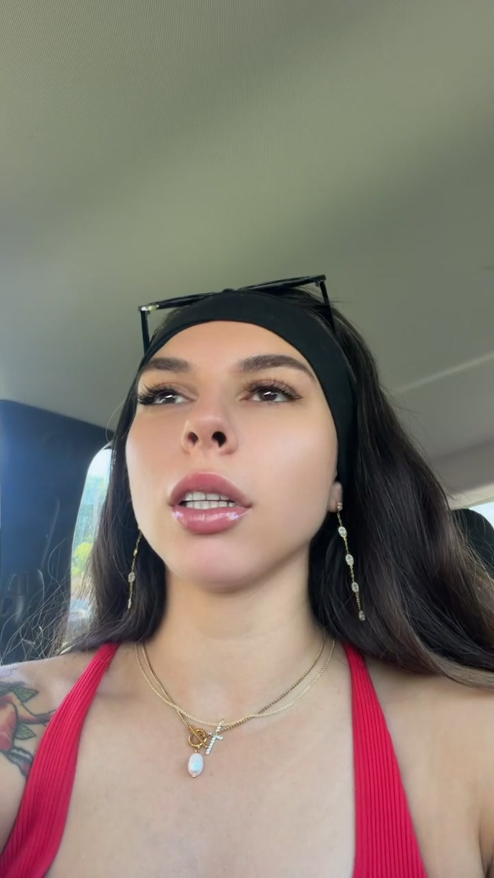 @Sophia Rose